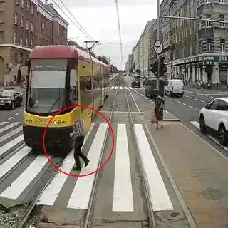 Odłóż telefon i żyj