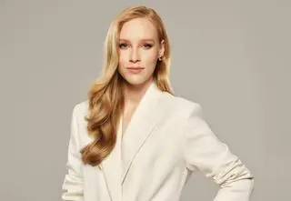 Magda Łucyan nominowana do nagrody Viva! People Power