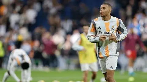 "Tam sięgnąłem dna". Punkt zwrotny Mbappe
