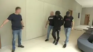 Grozi mu do trzech lat więzienia