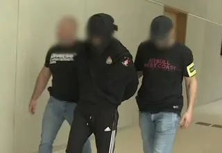 Grozi mu do trzech lat więzienia