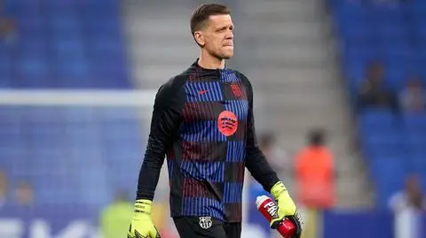 Nowe wieści o Szczęsnym. Dyrektor sportowy Barcelony nie ma złudzeń