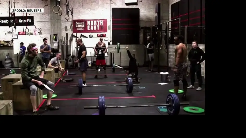 crossfit