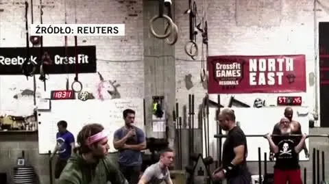 crossfit