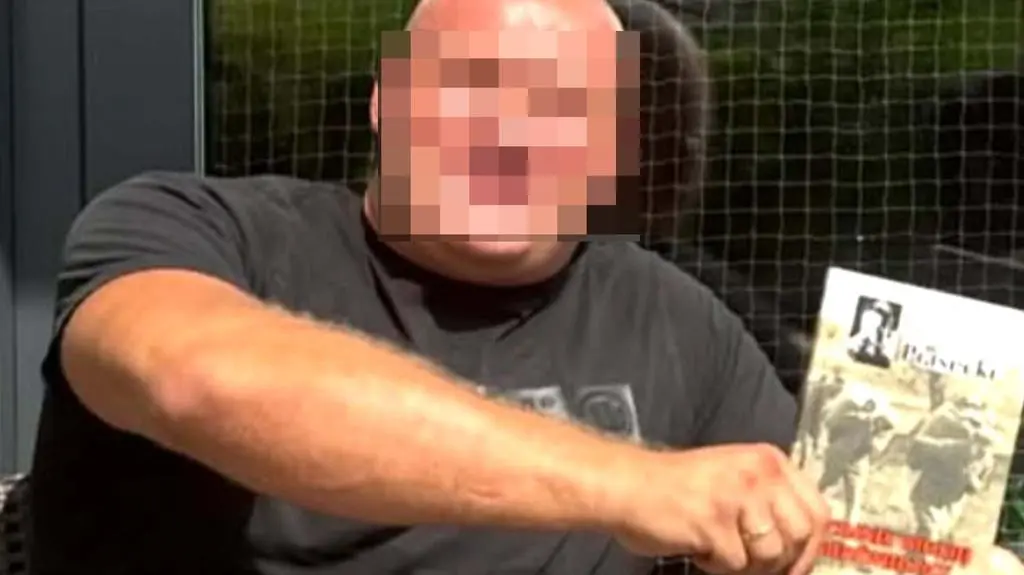 "Wielki Bu" bez listu żelaznego