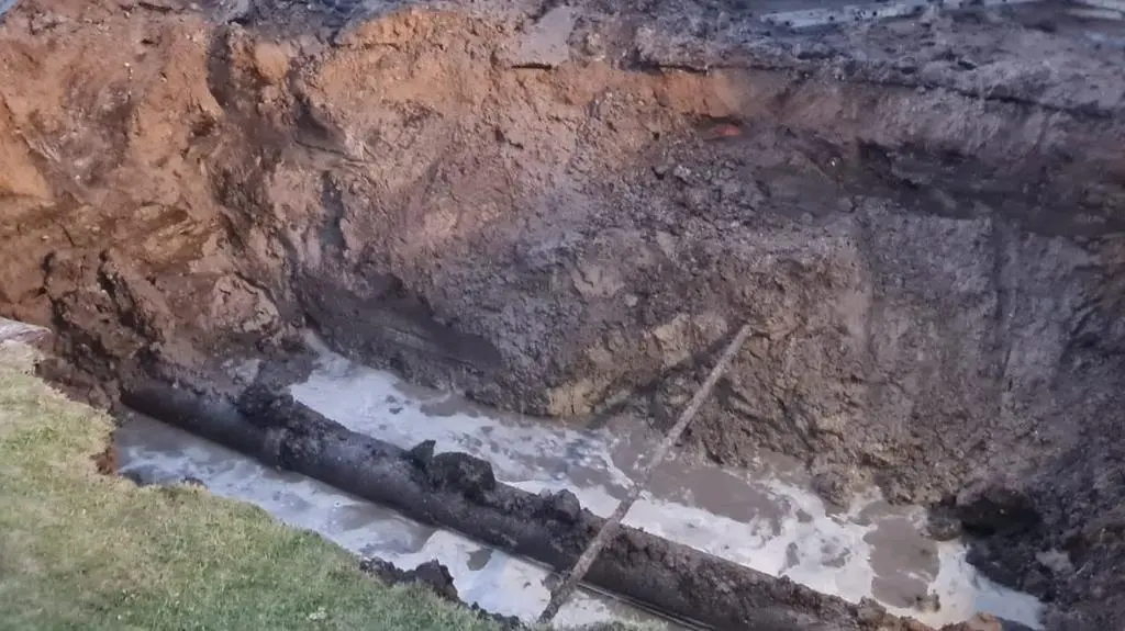 Usuwali awarię