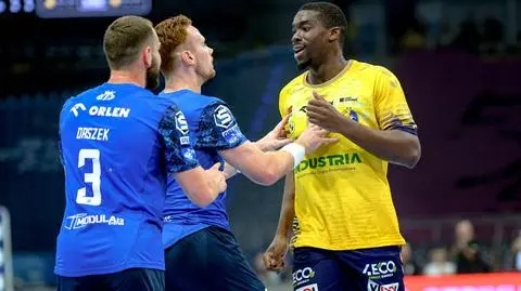 Przełom w sprawie oskarżeń po "świętej wojnie"