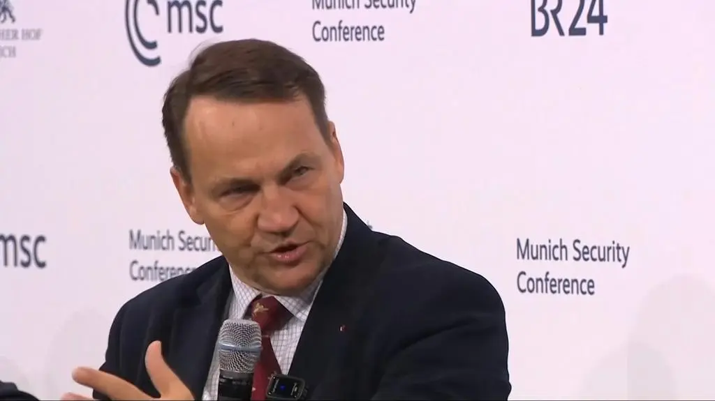 Radosław Sikorski