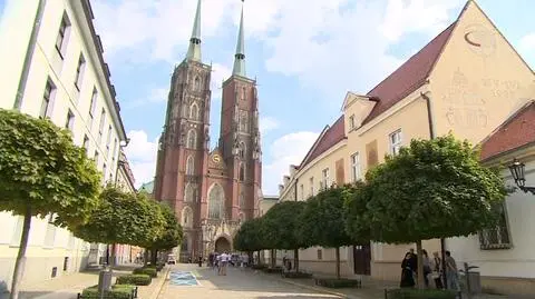 We Wrocławiu wygrał Rafał Trzaskowski