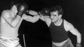 Znokautował milicjanta. "Zrobiono ze mnie bandytę"