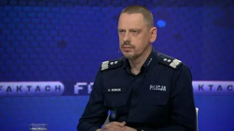 Marek Boroń: reagujmy na wszelkiego rodzaju zmienne