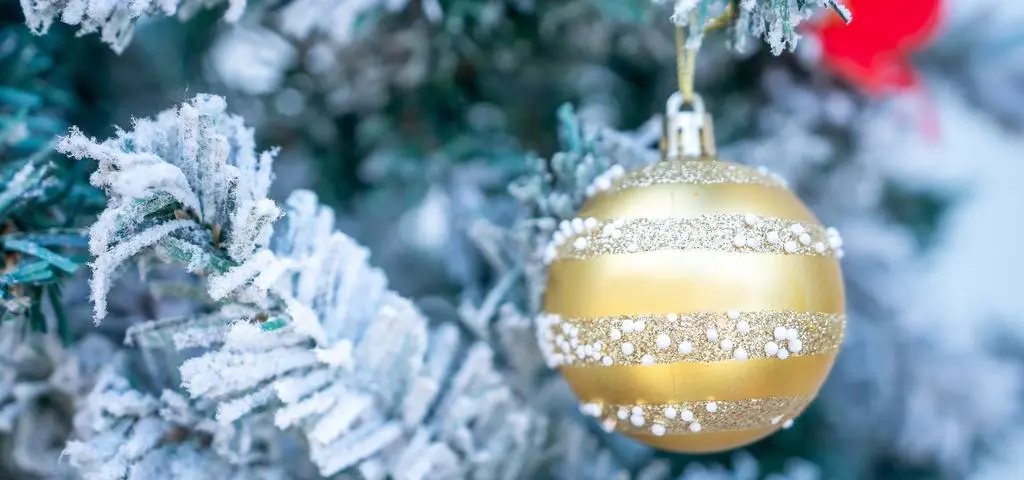 Pogoda na Boże Narodzenie. Co mówią modele
