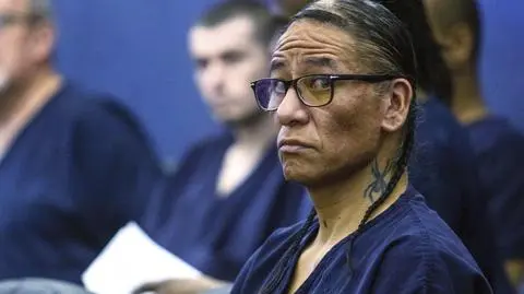 Nathan Chasing Horse (2023)