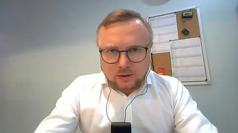 Ołeh Biłecki o zabójstwie Andrija Parubija