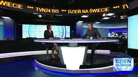 Oglądaj całą rozmowę ze Swiatłaną Cichanouską w TVN24 BiS 