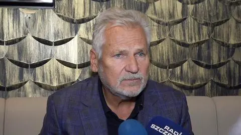 Kwaśniewski: Nawrocki ma popapraną przeszłość, potrzebujemy trio "TTS"