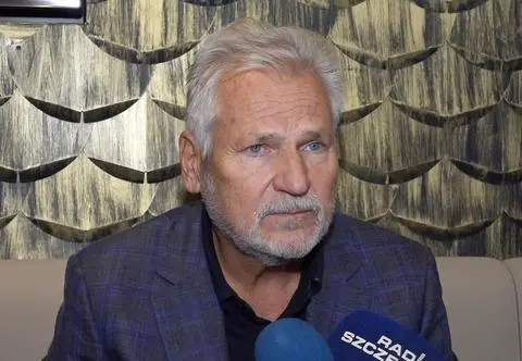 Kwaśniewski: Nawrocki ma popapraną przeszłość, potrzebujemy trio "TTS"