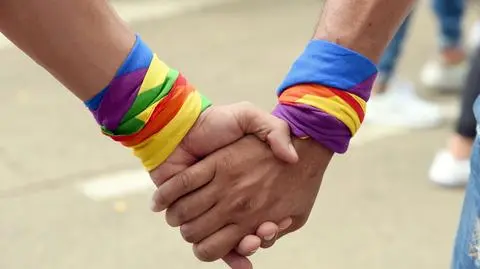 Związki partnerskie