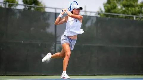 Świątek nadal na podium rankingu WTA