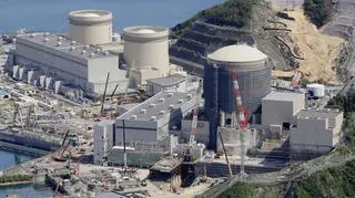 Japonia wraca do atomu po Fukushimie