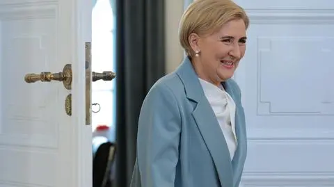 Agata Kornhauser-Duda