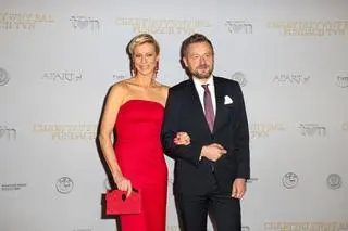Anita Werner, Michał Kołodziejczyk 