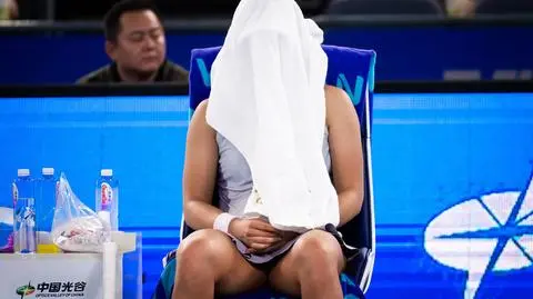 Apel Świątek tuż po wygranej. Zadbała o interesy innych zawodniczek