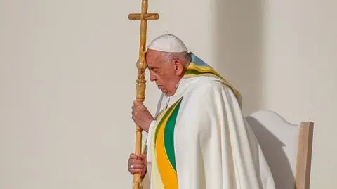 Papież Franciszek