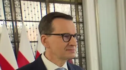 MORAWIECKI
