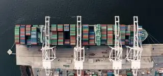 Dary z Chin, czysty zysk i kościelni oszuści. "Wspaniałe przepisy dla przestępców"