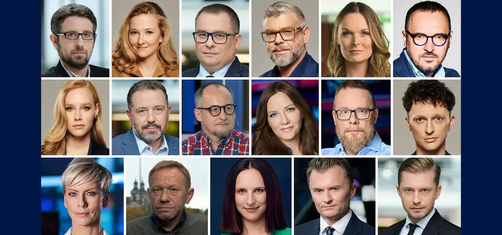 Nagrody Grand Press 2025. Nominacje dla naszych dziennikarzy - pełna lista