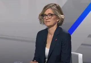 Czy będzie większość dla wotum zaufania? Krótka odpowiedź Biejat