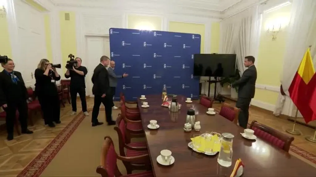 trzaskowski