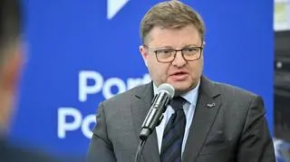 Prezes Agencji Rozwoju Przemysłu zrezygnował ze stanowiska