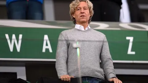 Rewolucja pod nosem Kuleszy. Mioduski jednym z nowych wiceprezesów PZPN