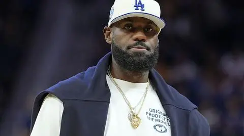 Napięcie rośnie. Co ogłosi LeBron James? 