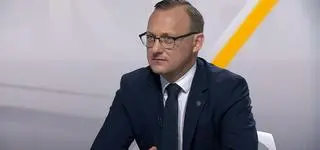 Historia nie przeszkadzała Dudzie odznaczyć Zełenskiego. "Ale dziś prezydentem jest Karol Nawrocki"