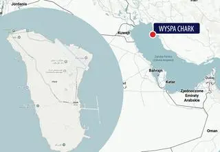 Spełnił się scenariusz. USA zaatakowały kluczową wyspę