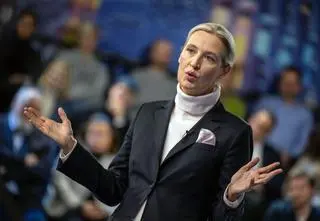 AfD uznana za organizację ekstremistyczną. Decyzja kontrwywiadu