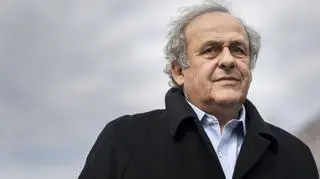 Platini: nie zamierzam odpuścić ludziom, którzy mnie skrzywdzili