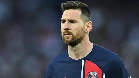 Leo Messi ujawnił, gdzie zagra w przyszłym sezonie