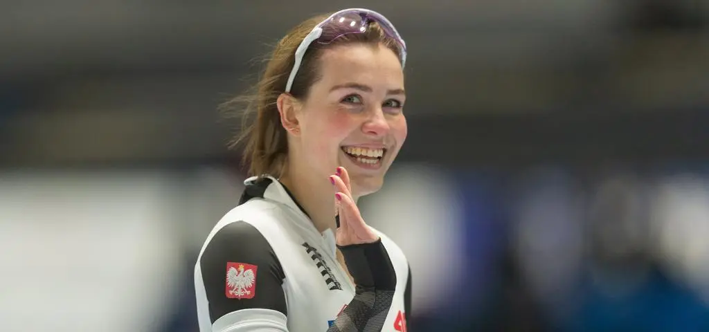 Kaja Nogal-Ziomek z pieniędzmi. Zwrot w sprawie premii za igrzyska 