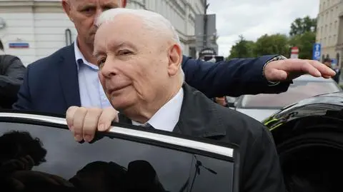 Jarosław Kaczyński 