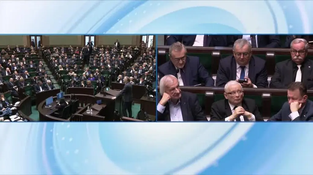 sejm 5