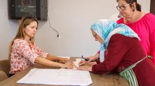 Dlaczego kobiety nie głosują na kobiety?