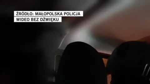 MAŁOPOLSKA POLICJA