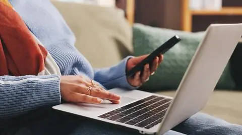 laptop, telefon, komputer