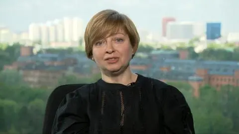 Anna Duniewicz z Inicjatywy "Nasz Rzecznik" o barierach, z którymi mierzą się wyborcy z niepełnosprawnościami