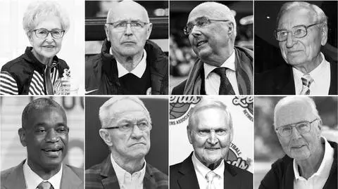 Świat sportu stracił wielkie gwiazdy