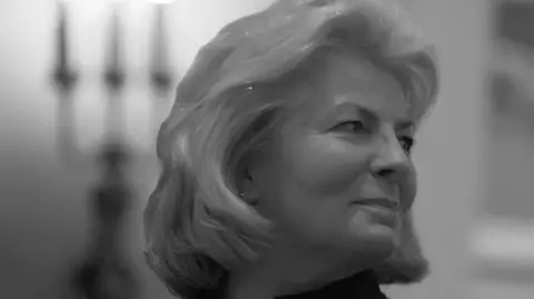 Zmarła Elżbieta Penderecka